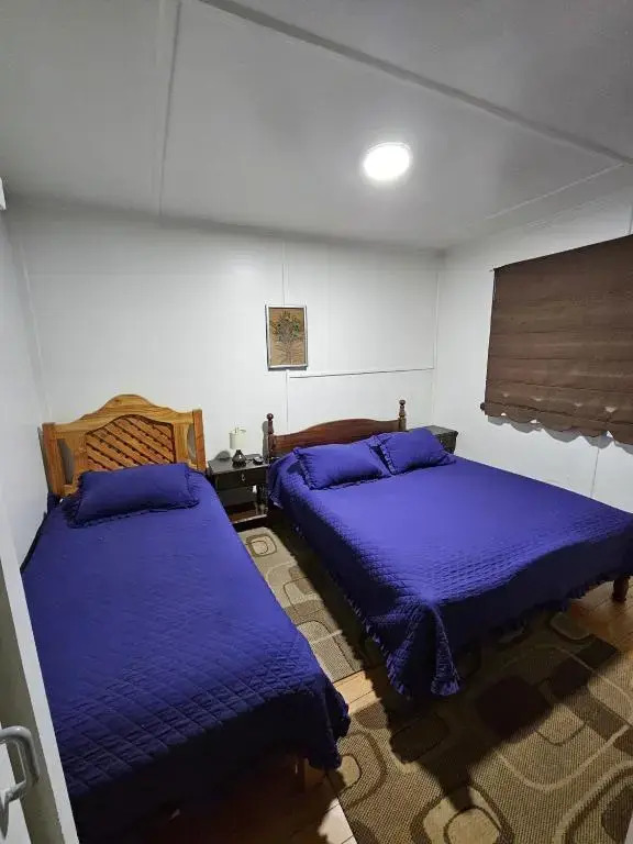 Hostal Anwandter