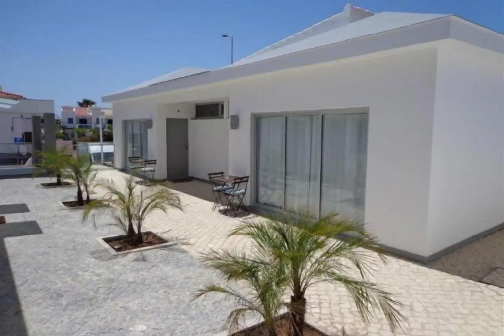 KR Hotels - Albufeira Lounge