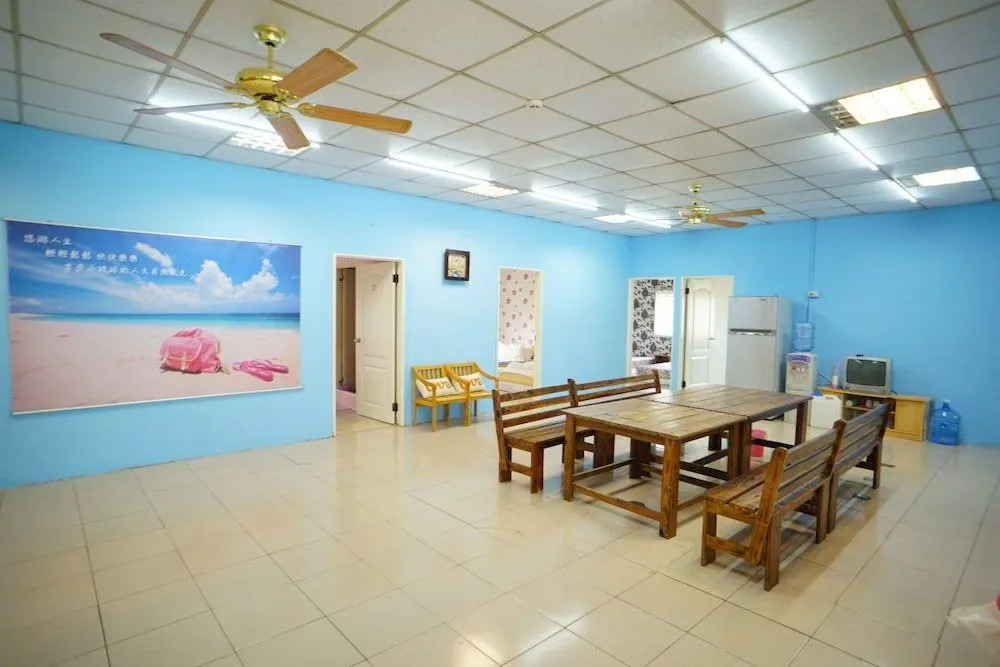 Little Lost B&B l Family&Pet Friendly