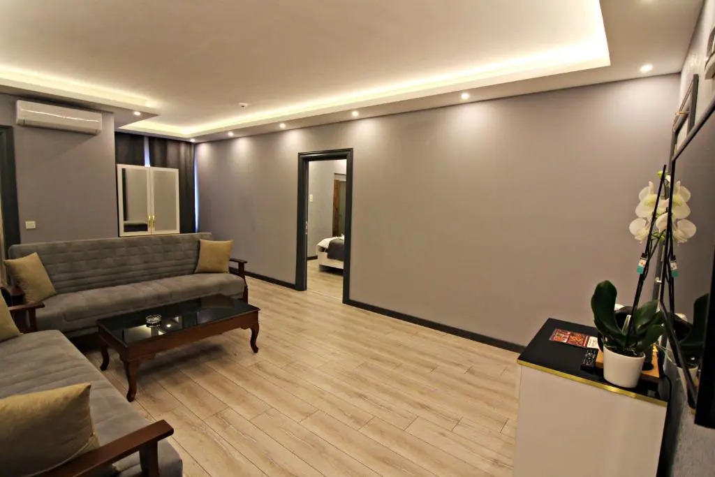 Beylife Suit Hotel
