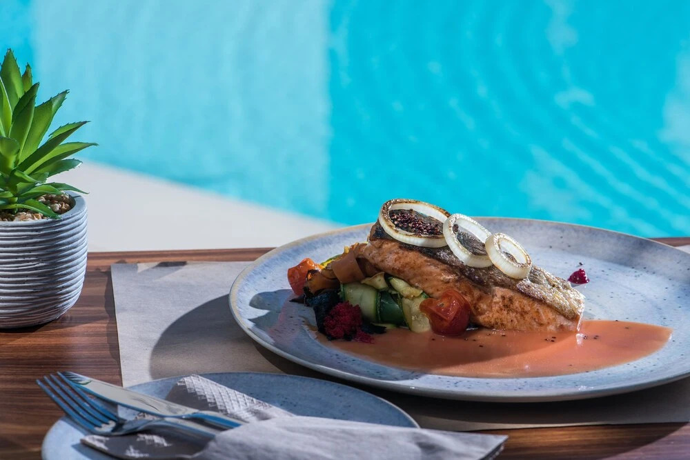 Riviera Boutique Hotel