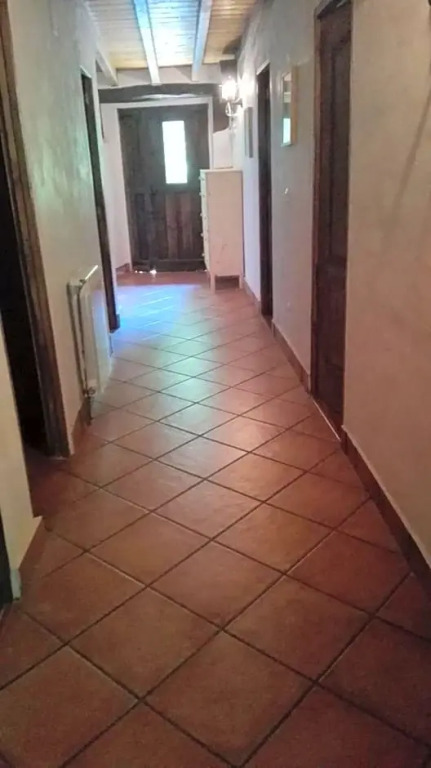 Albergue De Soba