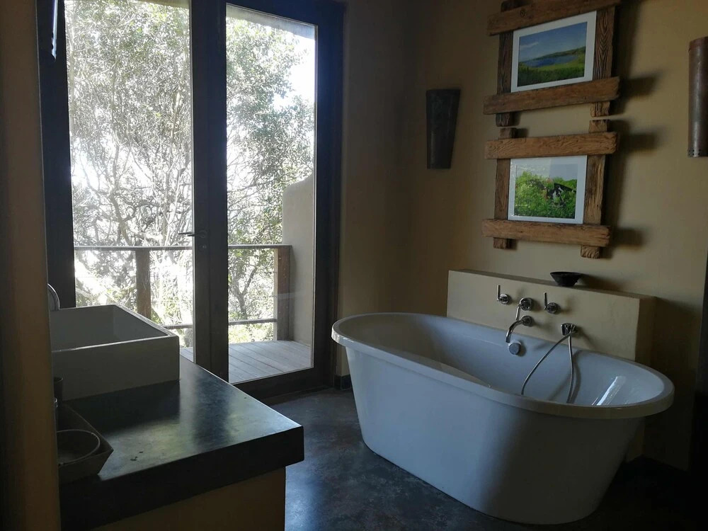Villa Ukuthula