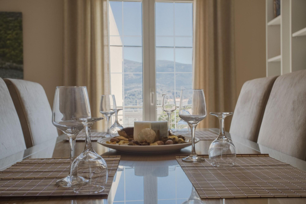 Dina Apartments Argostoli