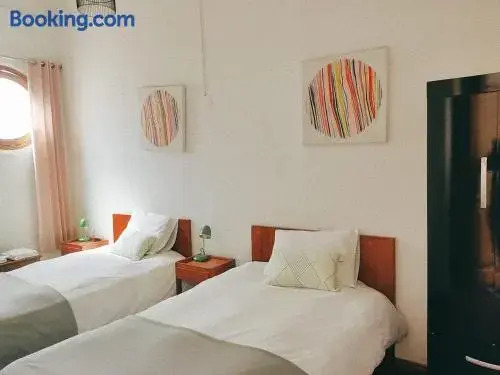 Hostal Uspalay
