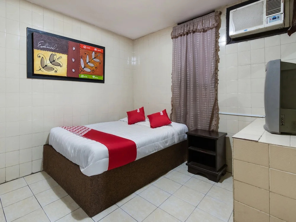 OYO Hotel Posada San José