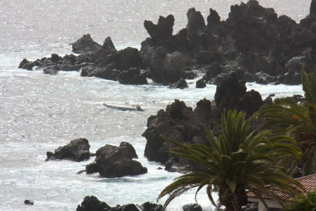 Sholeo Lodges Los Gigantes