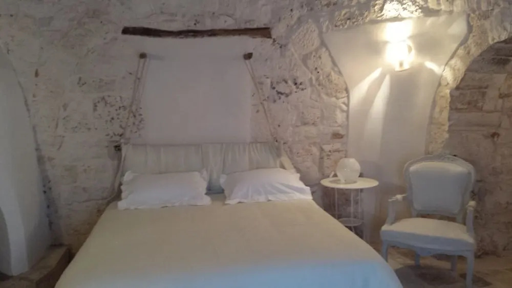 Masseria Tinelli