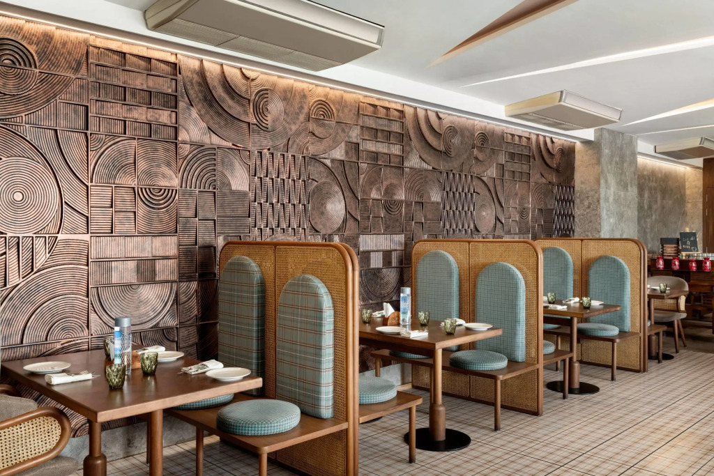 Ramada Encore by Wyndham Ambala GT Road