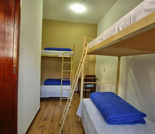 Roma Hostel