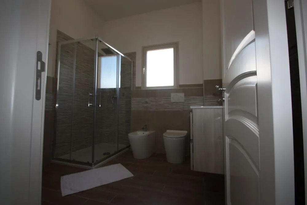 White Room Salento Bed and Breakfast