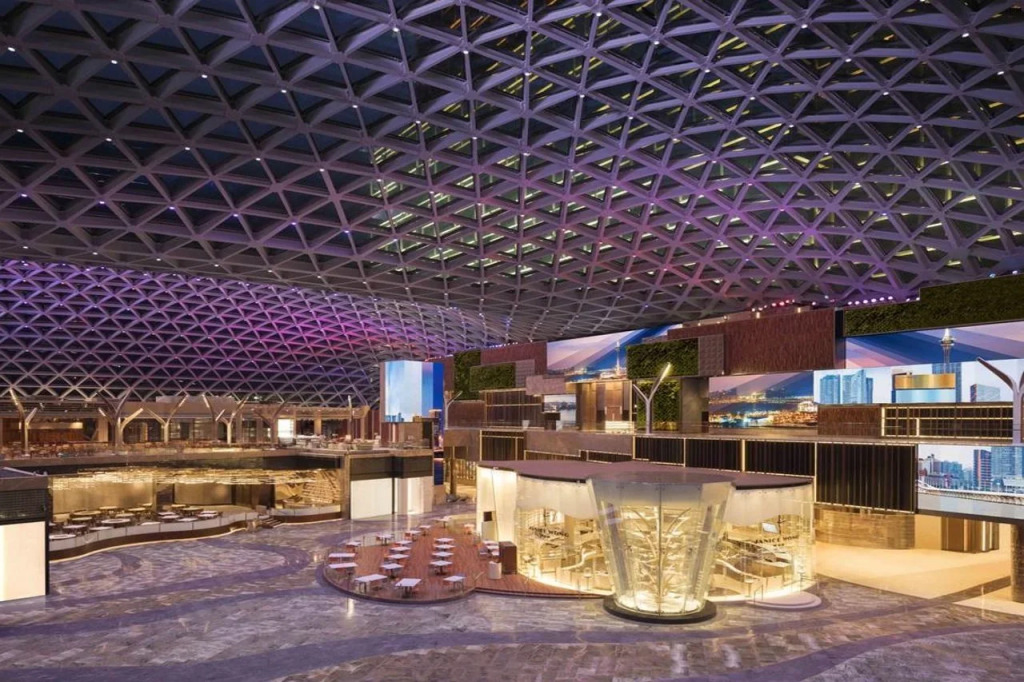 Mgm Cotai