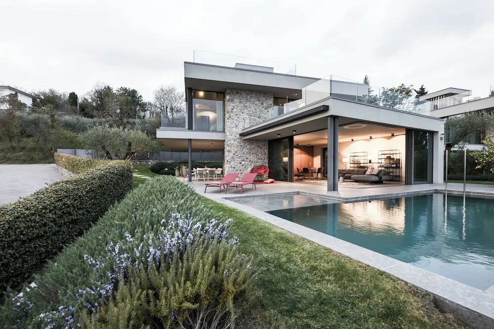 Villa La Biancolilla