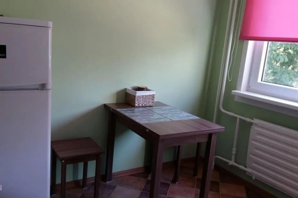 Apartment near the center
