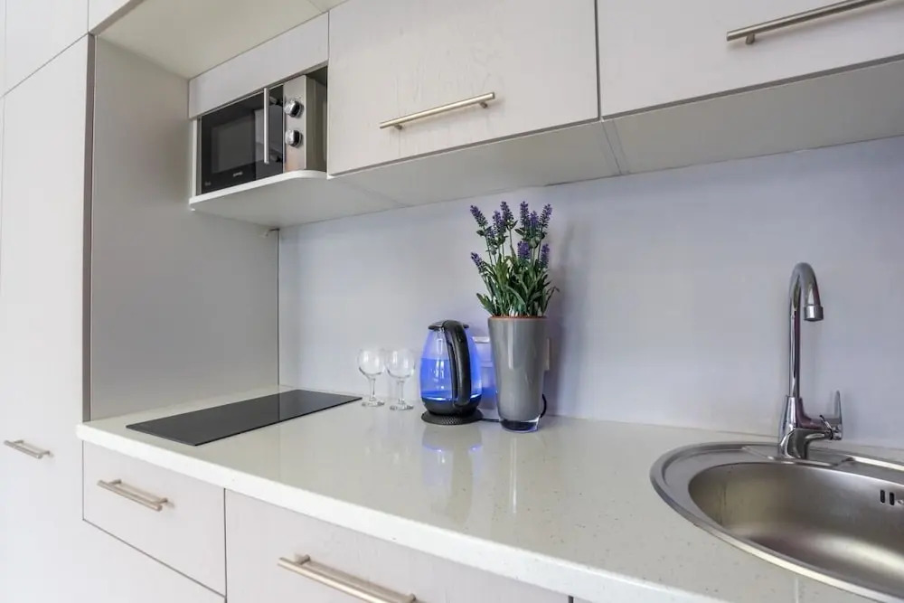 Апартаменты KievApts, ул. Софиевская, 18