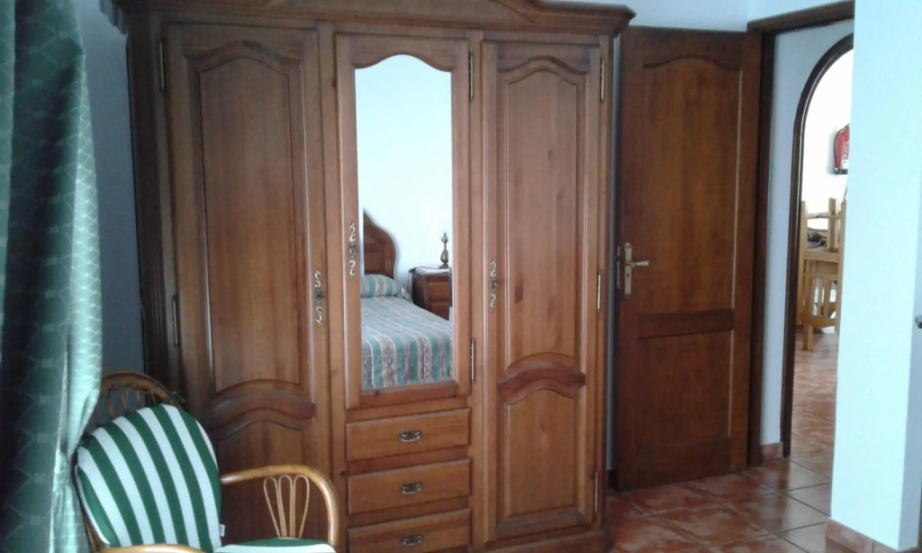 Vivienda Vacacional Florentina