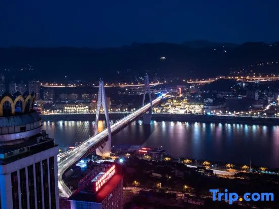 Yunqi River View Terrace Hotel