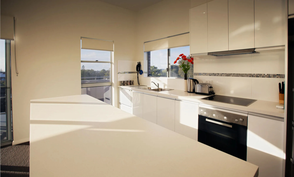 Charlestown Executive Apartments