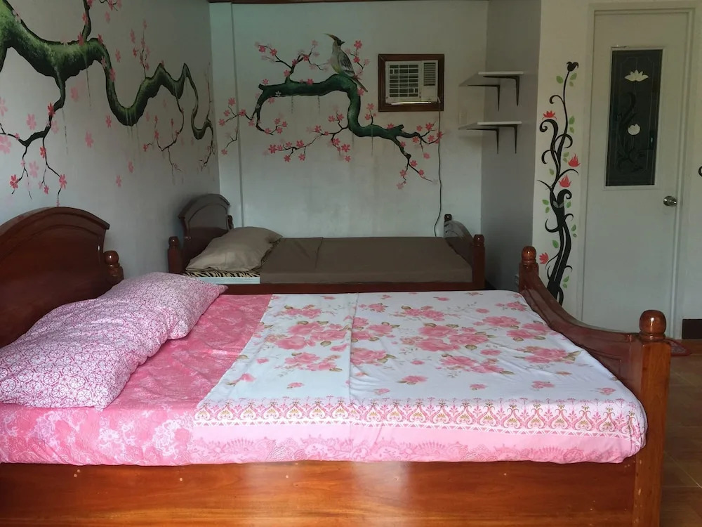 Precia Villavert Beach Resort