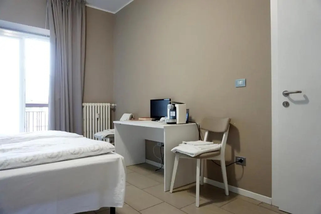 I Dodici mesi rooms&apartments