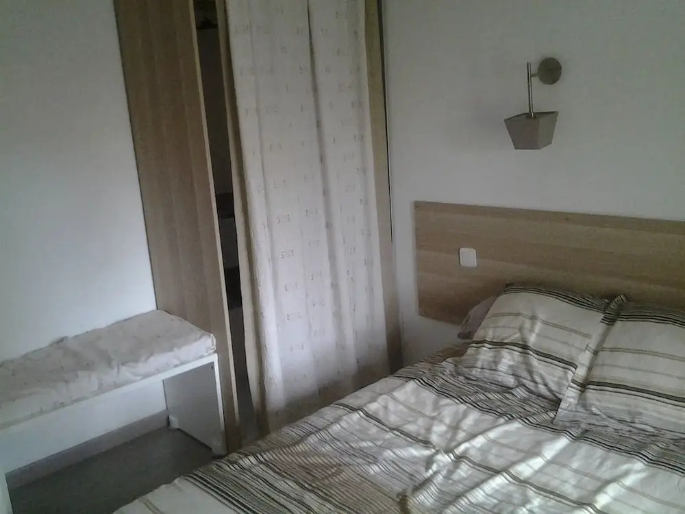 Chambres chez l'habitant