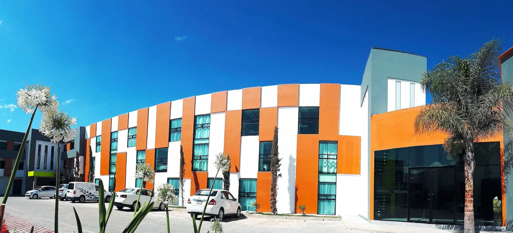 Hotel Brisas Express