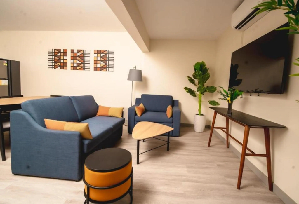 Ramada Encore - Labasa Damodar City
