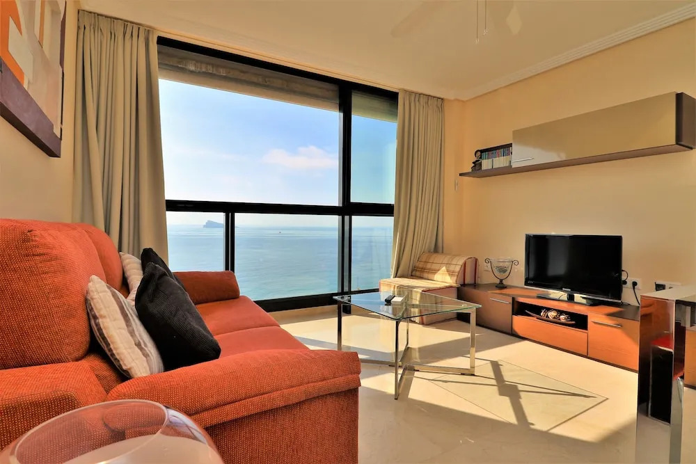 Apartamento Santa Margarita 11-C