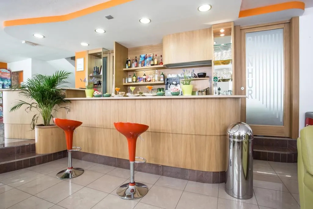 Hotel Ben Hur