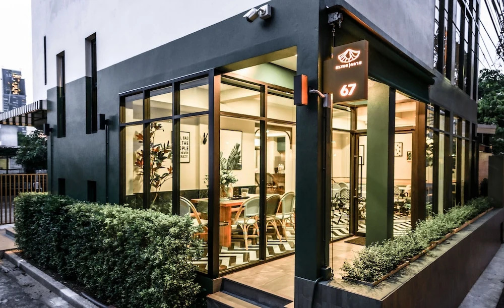 KLYDE Boutique - Chatuchak
