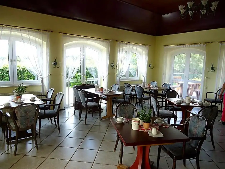 Hotel Marianne und Restaurant Kiek In
