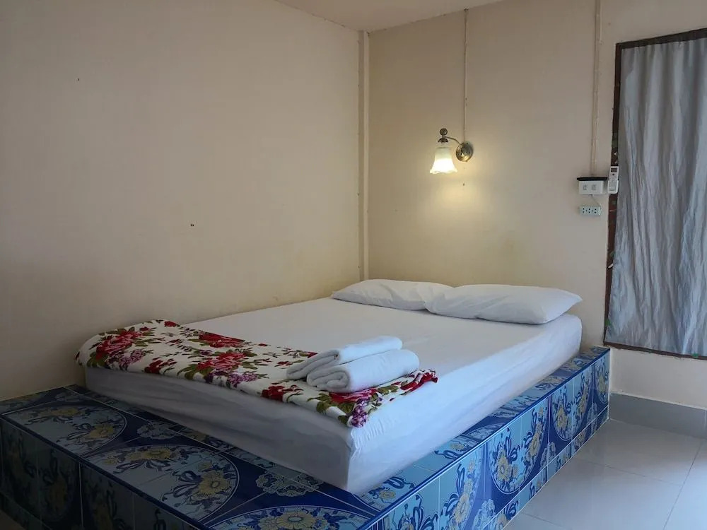 Honeymoon Resort