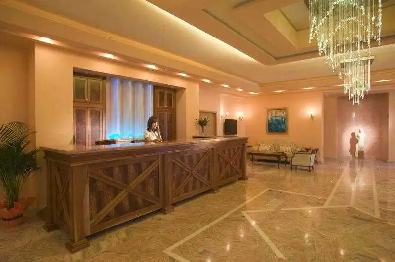 Regina dell Acqua Resort