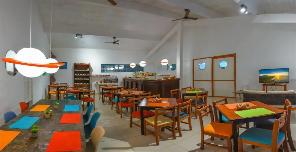 Hotel Pousada do Sol