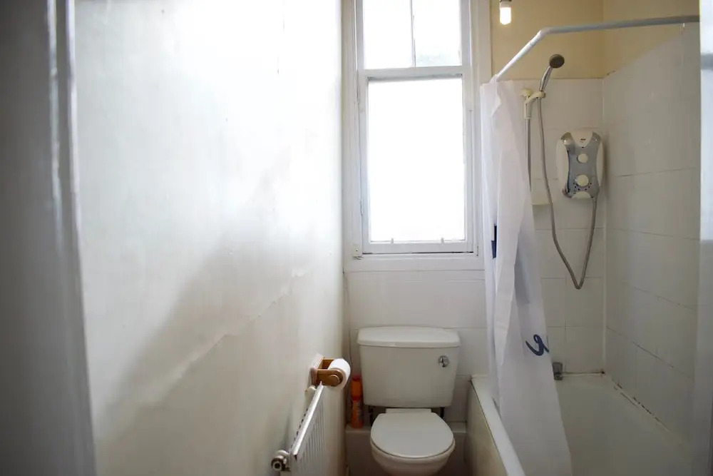 Traditional 2 Bedroom Apartment