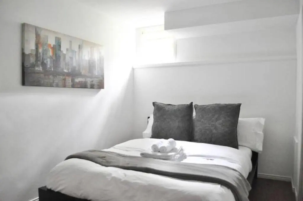 Cozy 1 BD Suite Centrally Located North Vancouver