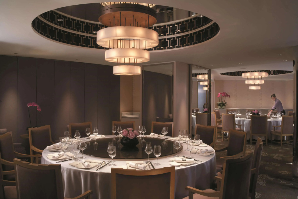 Shangri-La Far Eastern Tainan