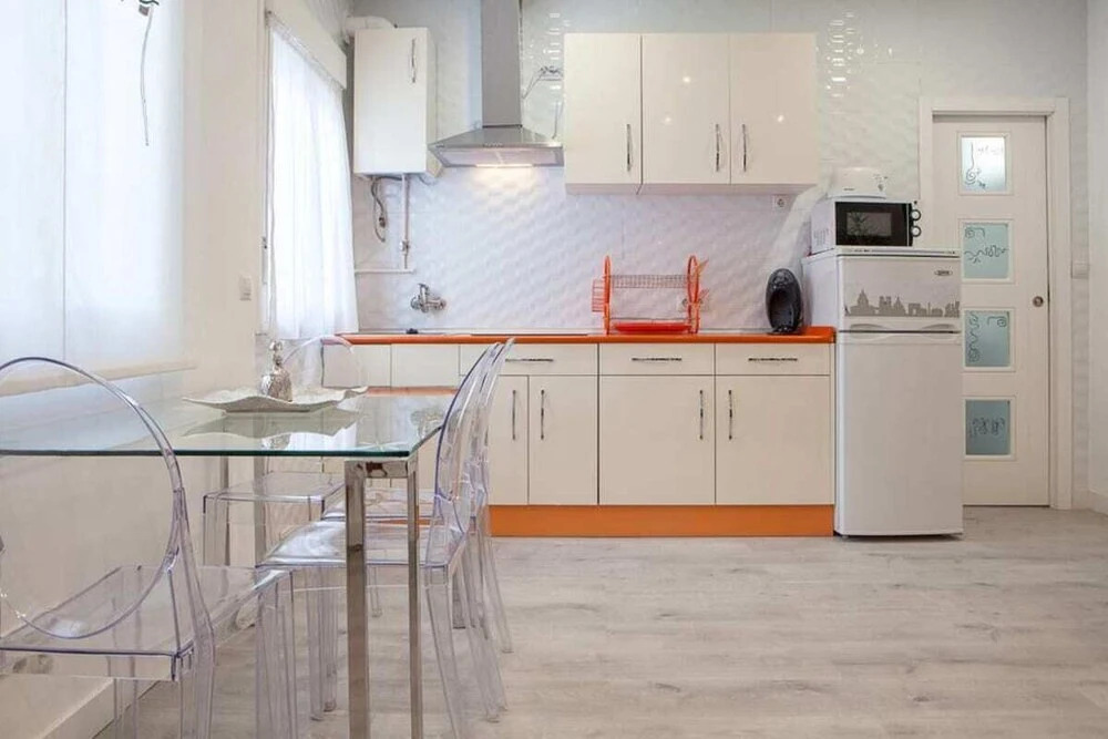 Lovely & Chic one bed Apartment Next to El Prado