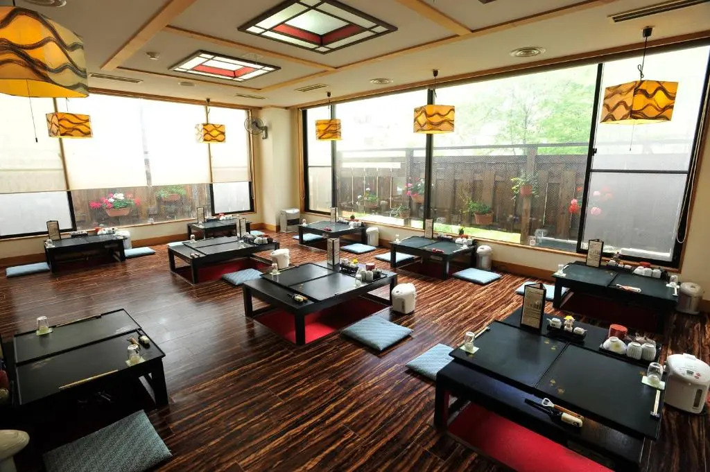 Yumoto Itaya