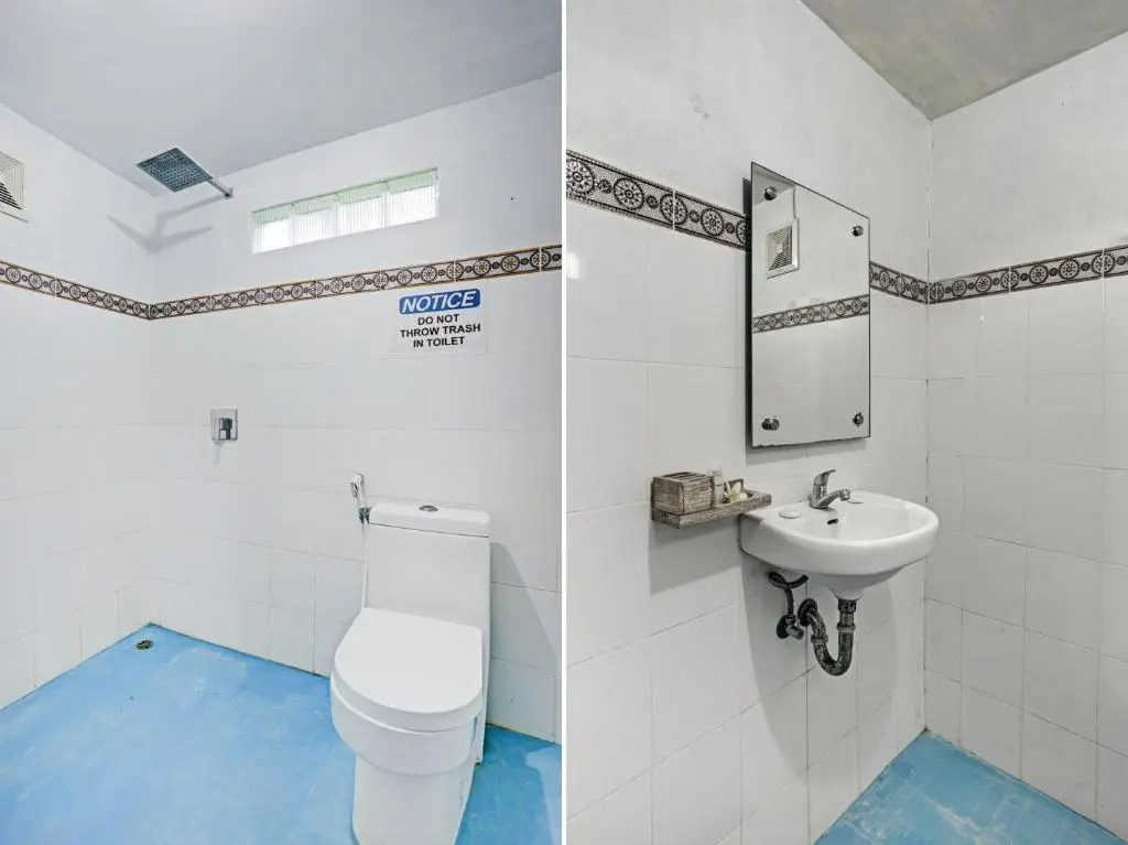 OYO 90540 Swan Guest House