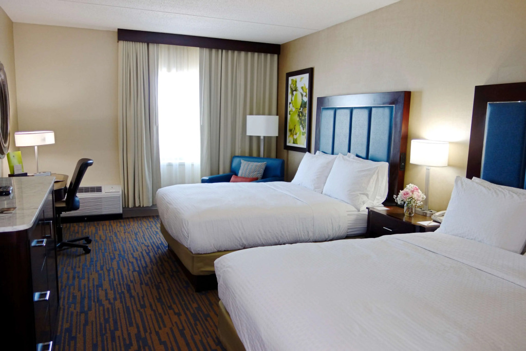 Doubletree by Hilton, Leominster