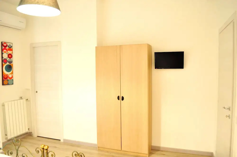 La Suite di Elio