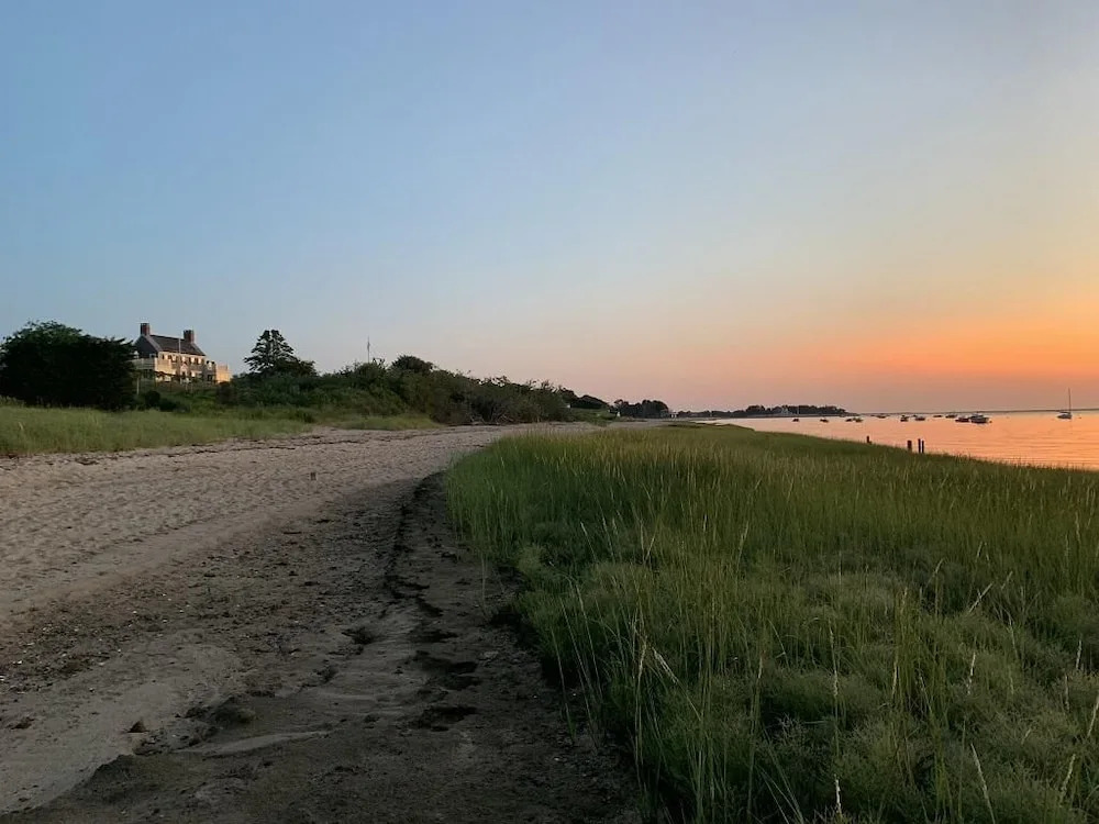 504 Old Harbor