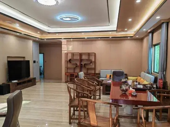 Heyuan Baofeng Ecological Park Homestay