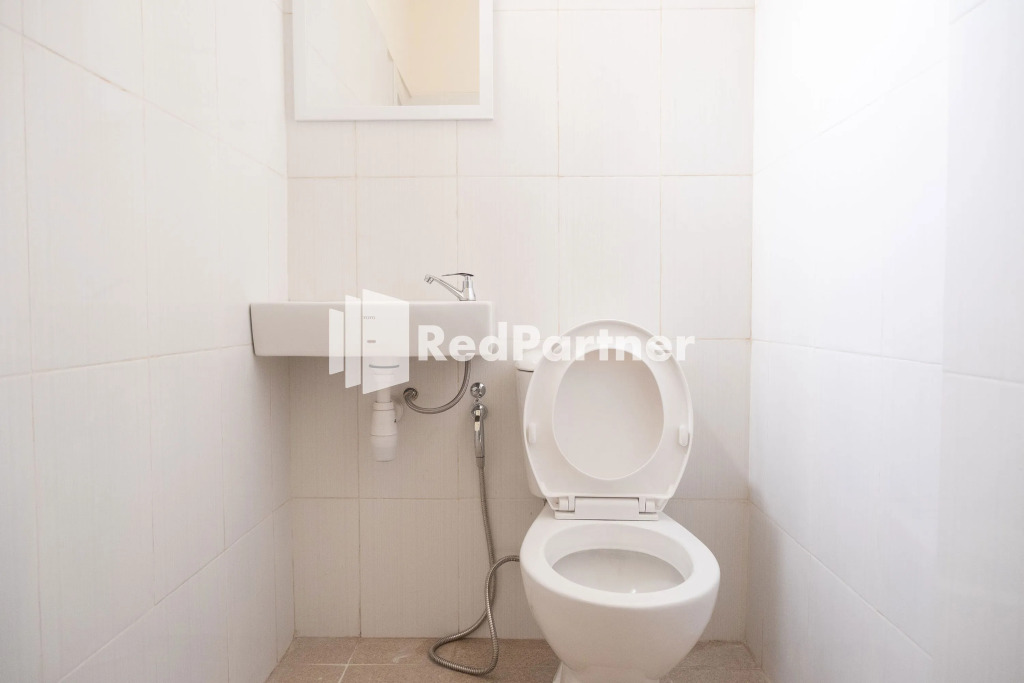 RedDoorz at Astana Malioboro