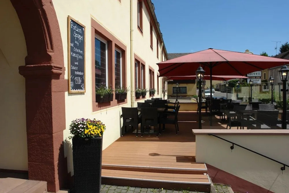 Hotel Igeler Säule