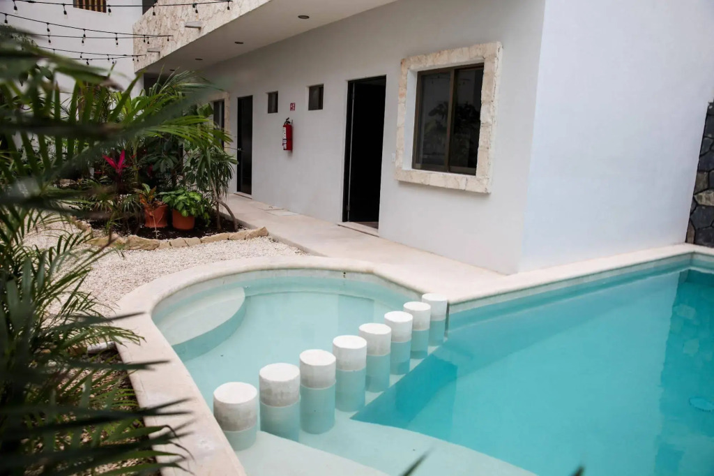 Ginger Hotel