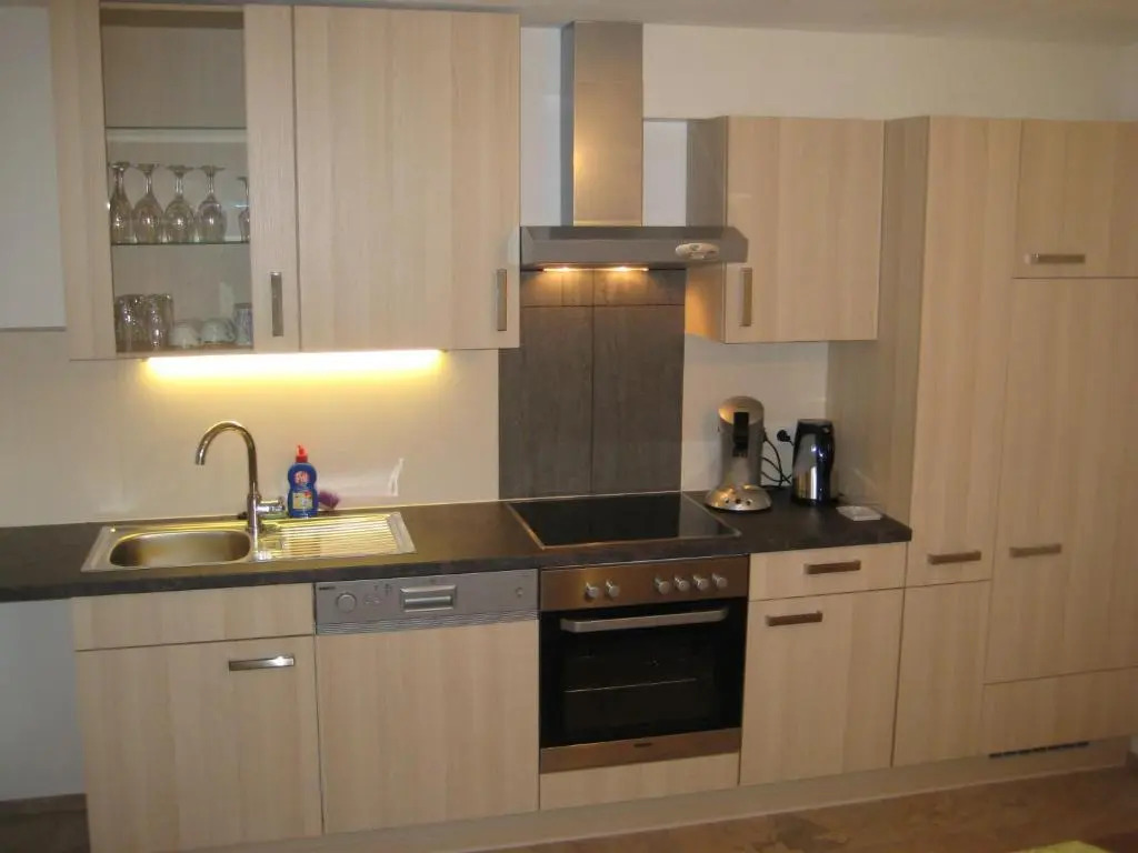 Chalet Bernegg