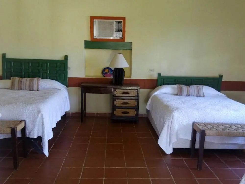 Hotel Rancho Buenavista