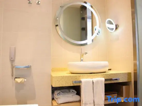Lavande Hotel·Xiangyang Tianyuan Four Seasons City